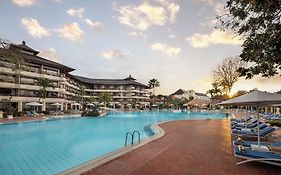 โรงแรมปรามา ซานูร์ บีช บาหลี